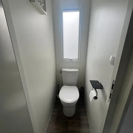 538 Mobile Grand Confort *