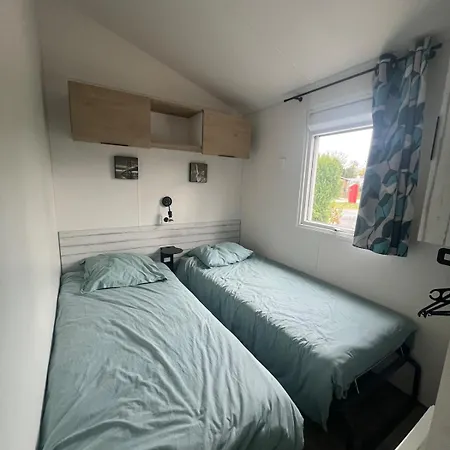 538 Mobile Grand Confort 拉特斯特德布赫