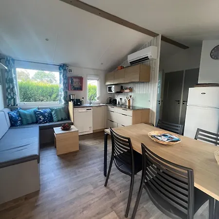 公寓 538 Mobile Grand Confort