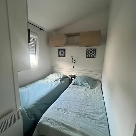 538 Mobile Grand Confort 公寓 拉特斯特德布赫