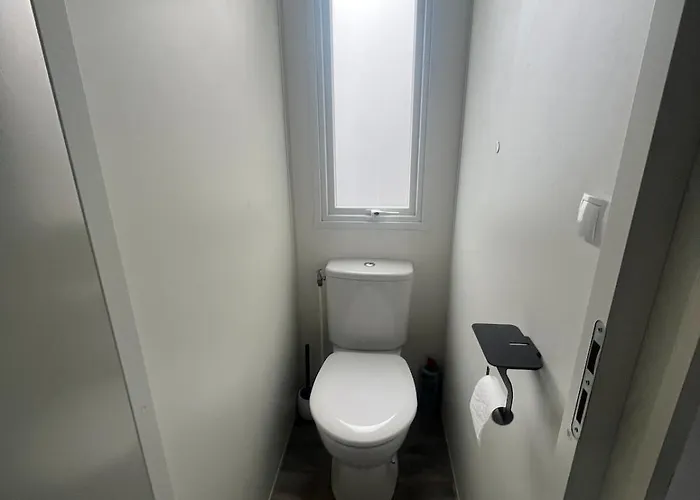 538 Mobile Grand Confort *