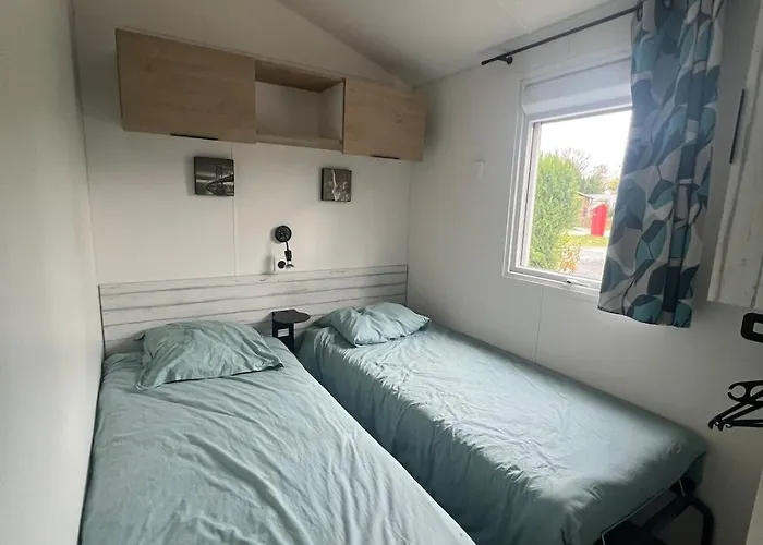 538 Mobile Grand Confort La Teste-de-Buch